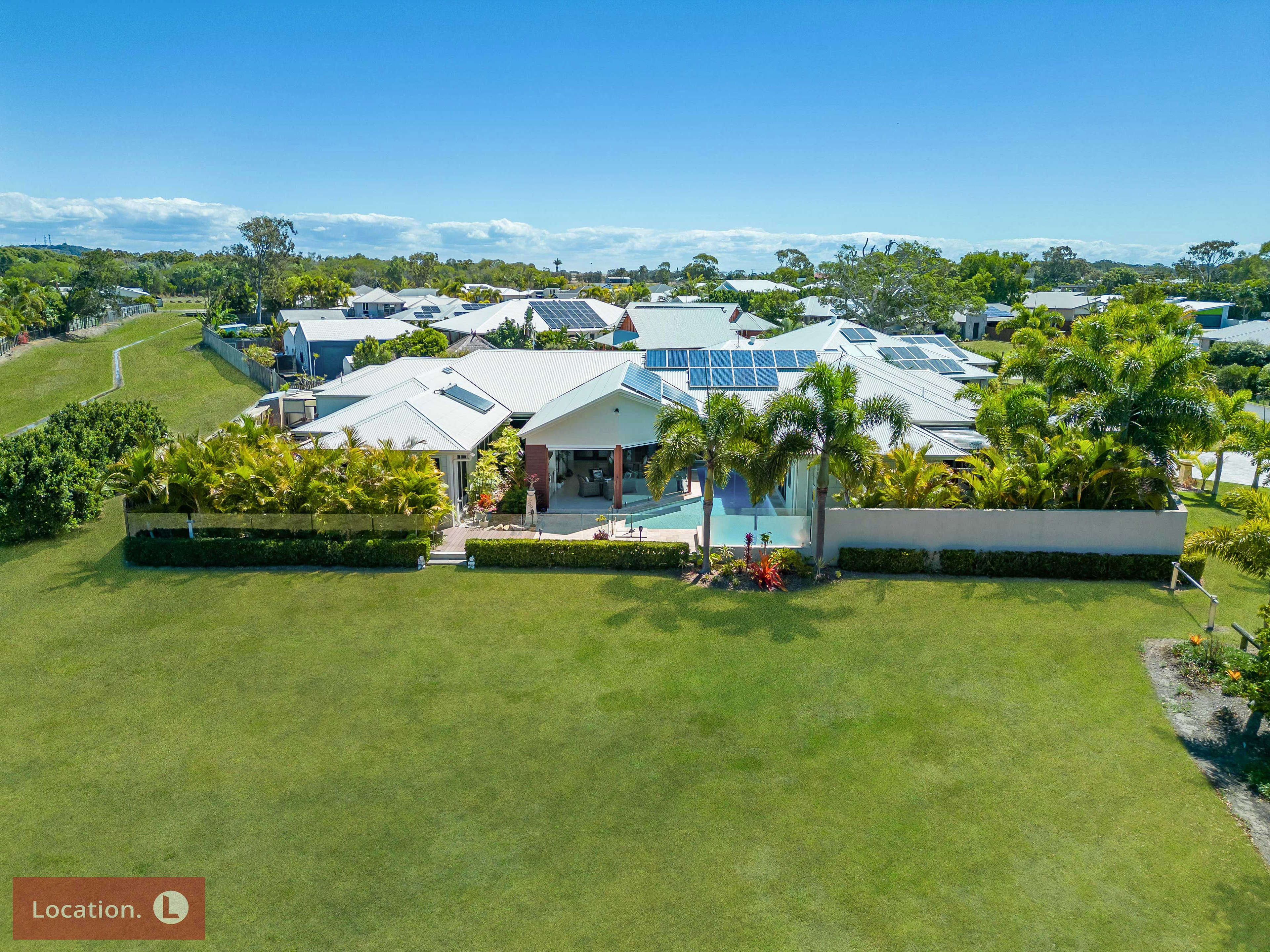 5 ATLANTIS BVD, BARGARA QLD 4670, 0房, 0浴, House