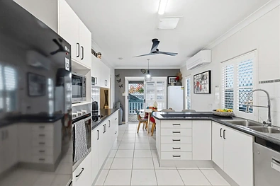 2 Riverview Drive, Mount Julian, QLD 4800, 3 slaapkamers, 2 badkamers, House