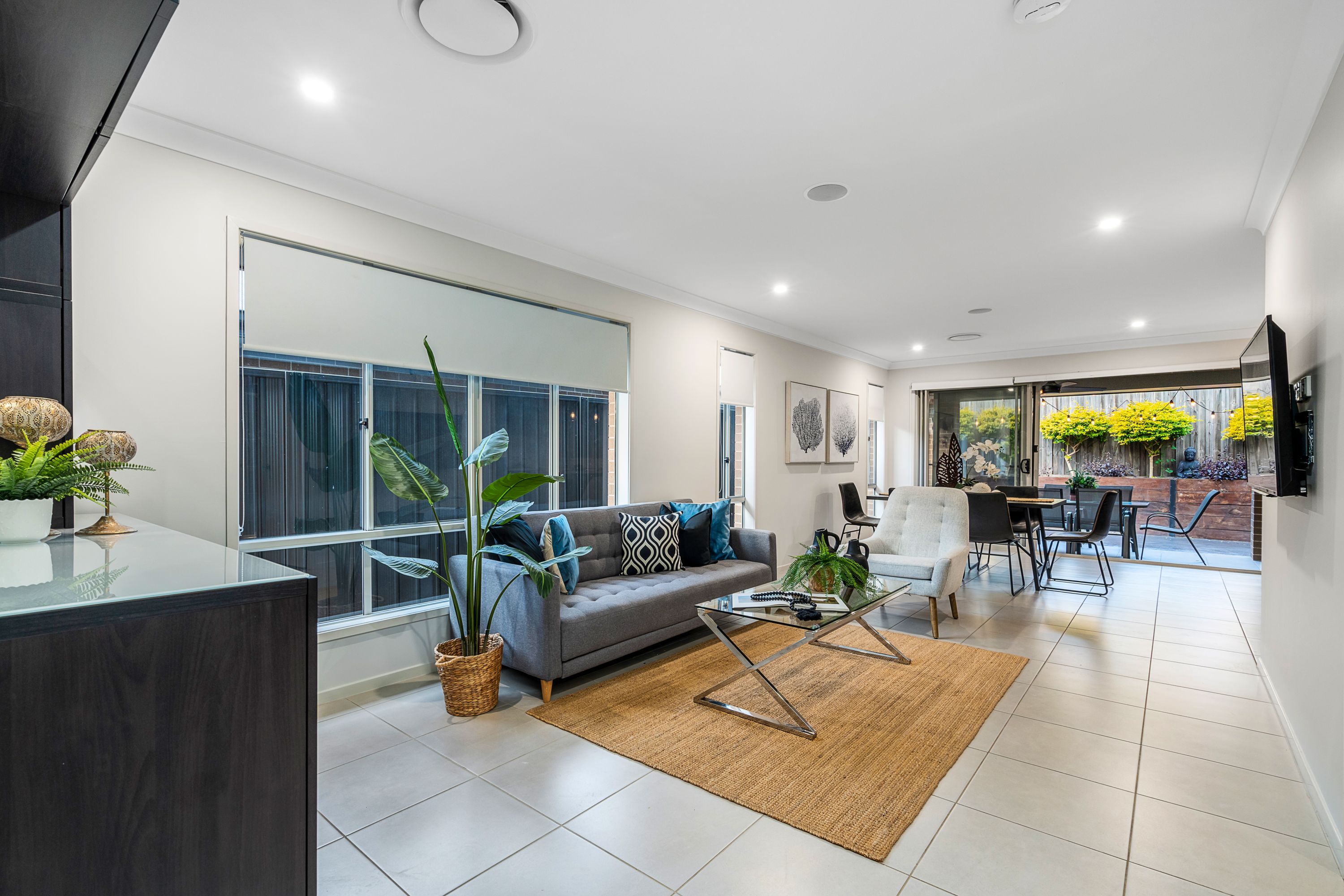 56 ALEX AV, SCHOFIELDS NSW 2762, 0房, 0浴, House