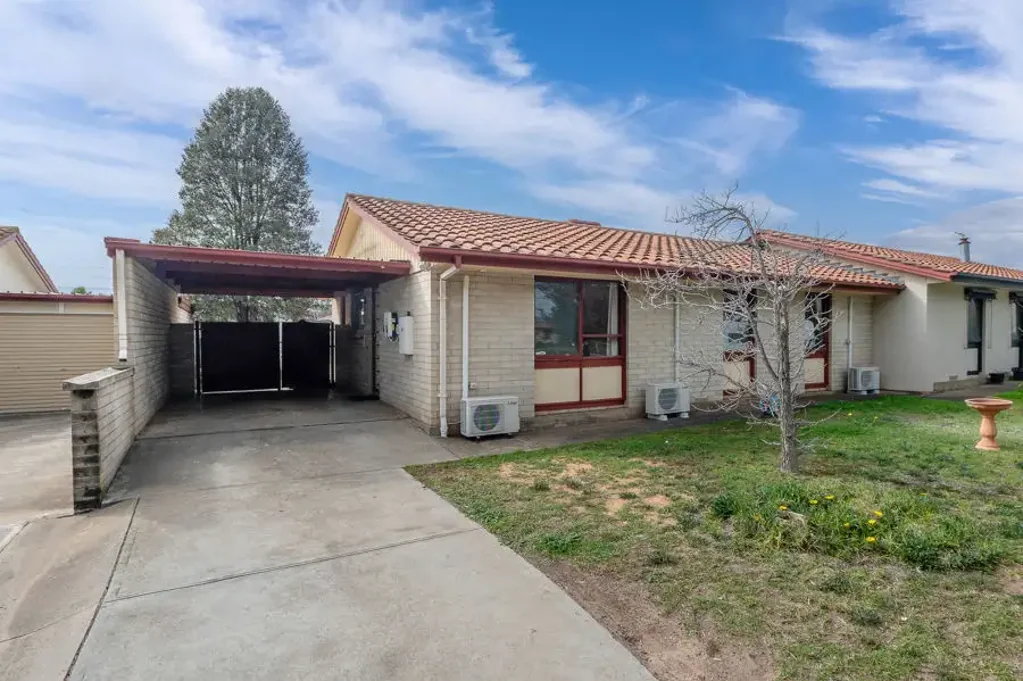Murray Bridge 3ਬੈੱਡਰੂਮ Neat as a Pin