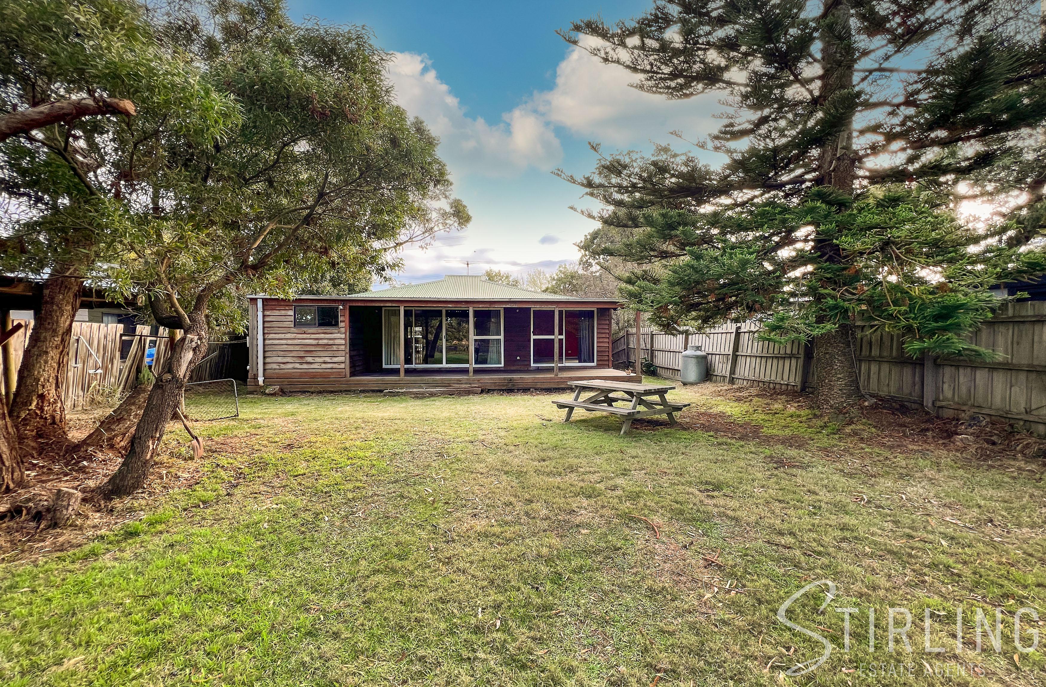 83 HARDY AV, CANNONS CREEK VIC 3977, 0房, 0浴, House