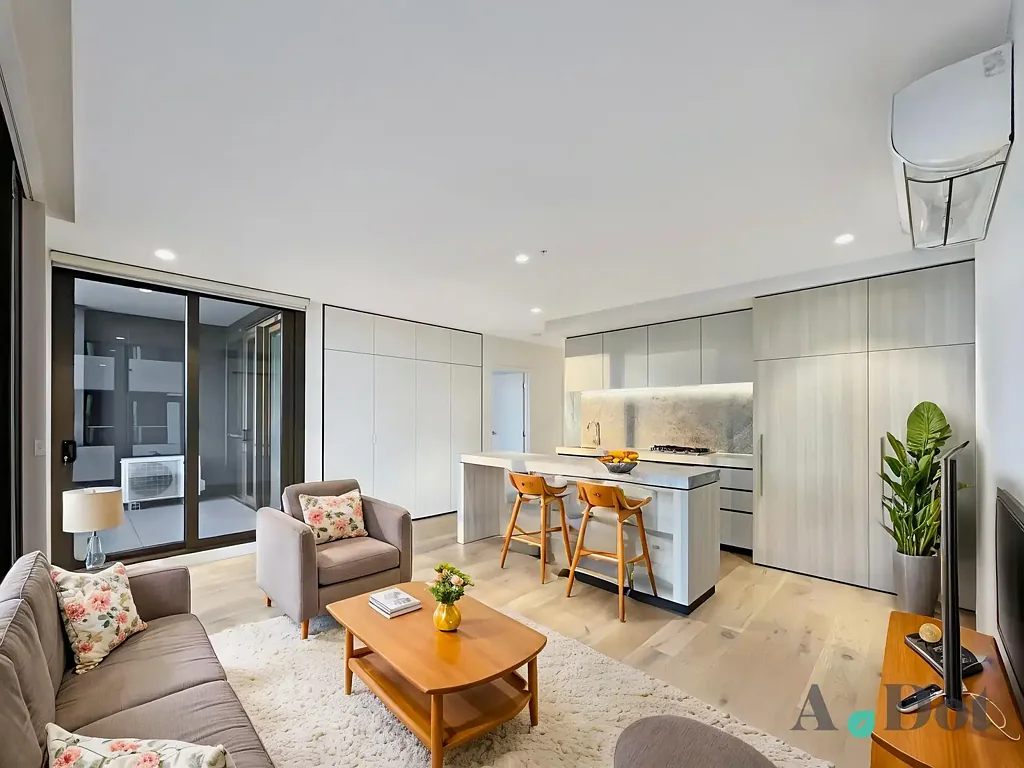 804B/56 Dorcas Street, Southbank, VIC 3006