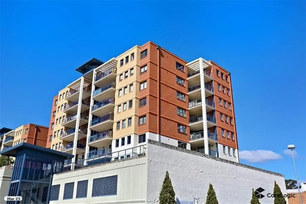 Fairfield 2房 优雅高端公寓 优越Milton地段 宽敞明亮 豪华厨房 设施齐全 便捷都市生活 Apartment in the heart of Fairfield