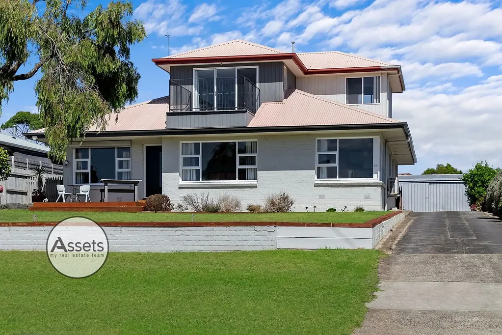 Portland 6कमरा Expansive Living & Bay Views