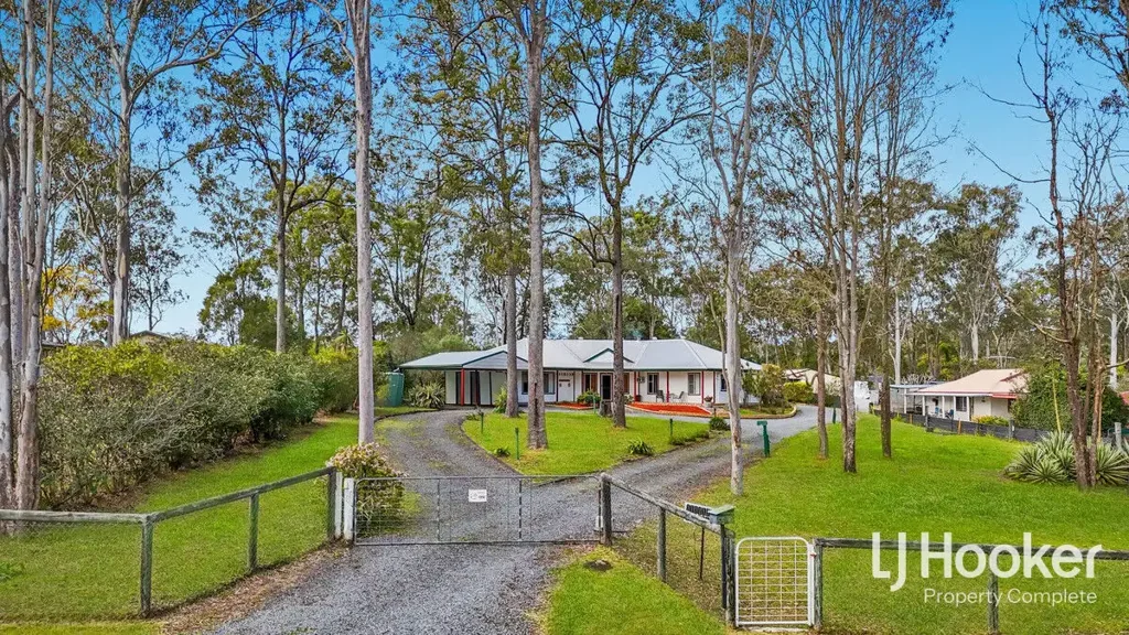 Flagstone 4Kwarto Your Acreage Escape Awaits! Act Quickly!