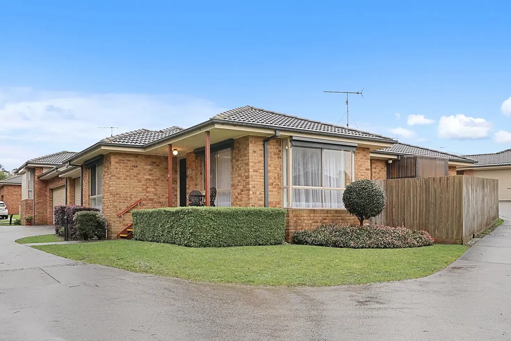 Korumburra 2房  Peaceful, Private & Practical