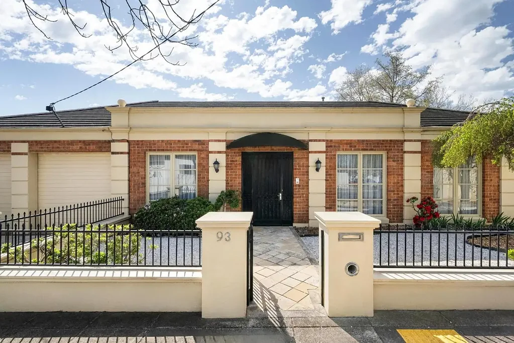 93 Rose Street, Armadale, VIC 3143