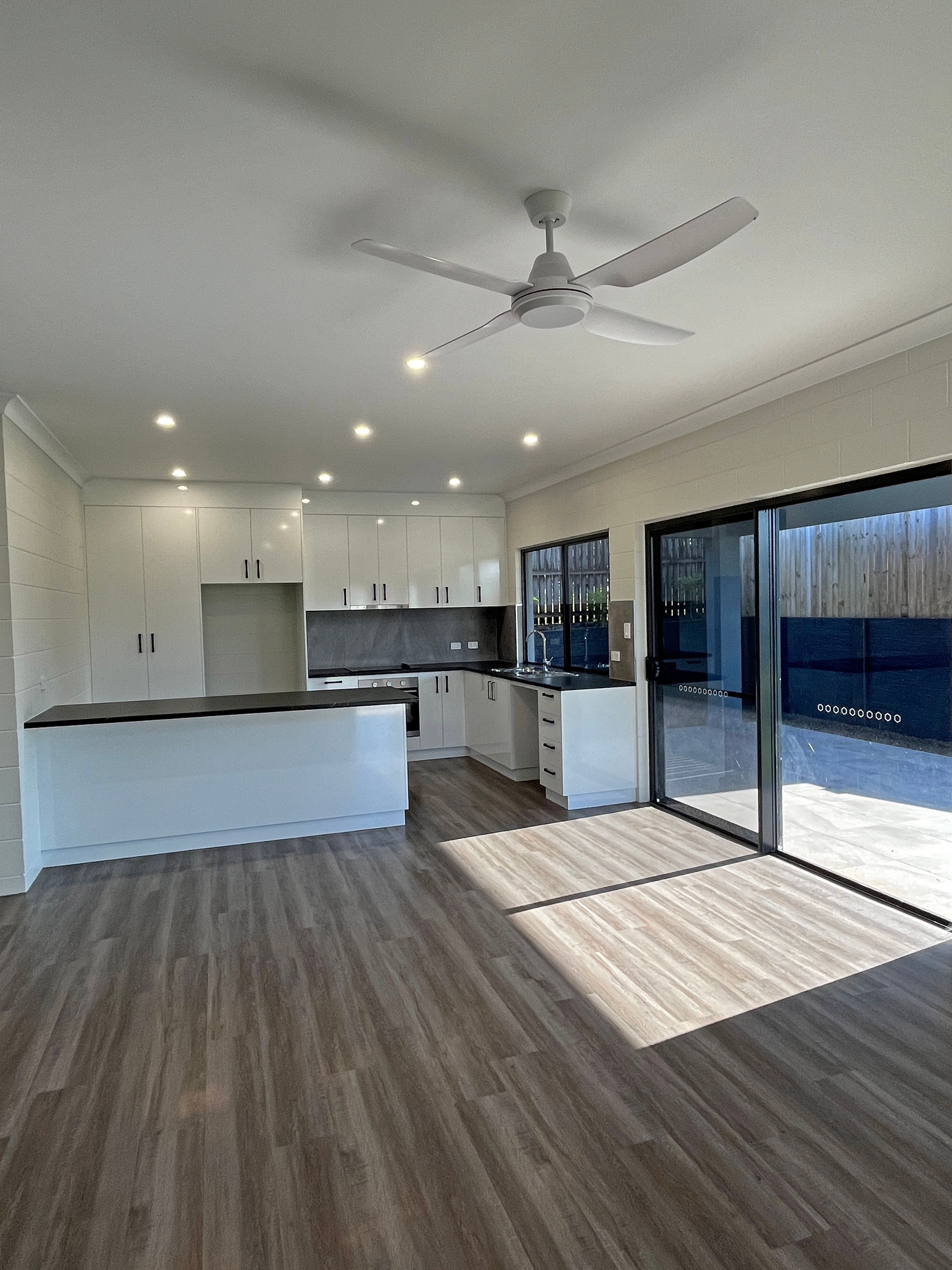 42 BERNARD ST, MALANDA QLD 4885, 0房, 0浴, House