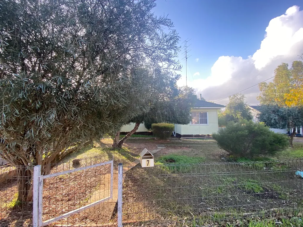 Furnished Family Home In Northam