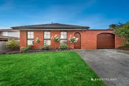 2 Winterton Court, Wantirna