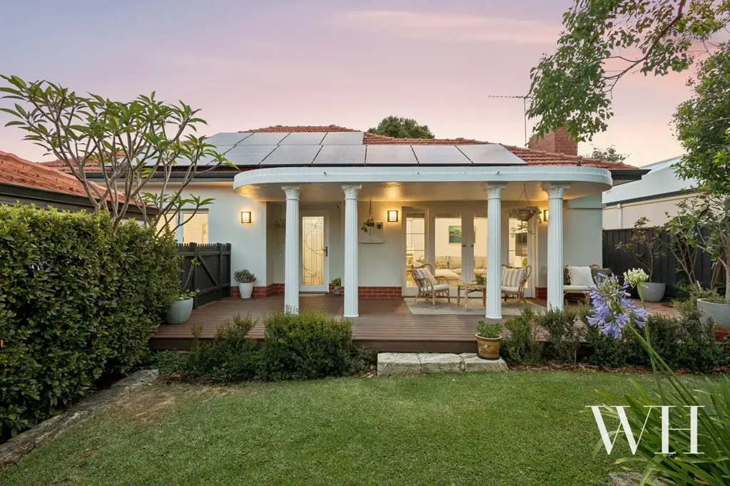 Melville 3chambre Sunlit Family Sanctuary: Private, Idyllic & Perfectly Positioned