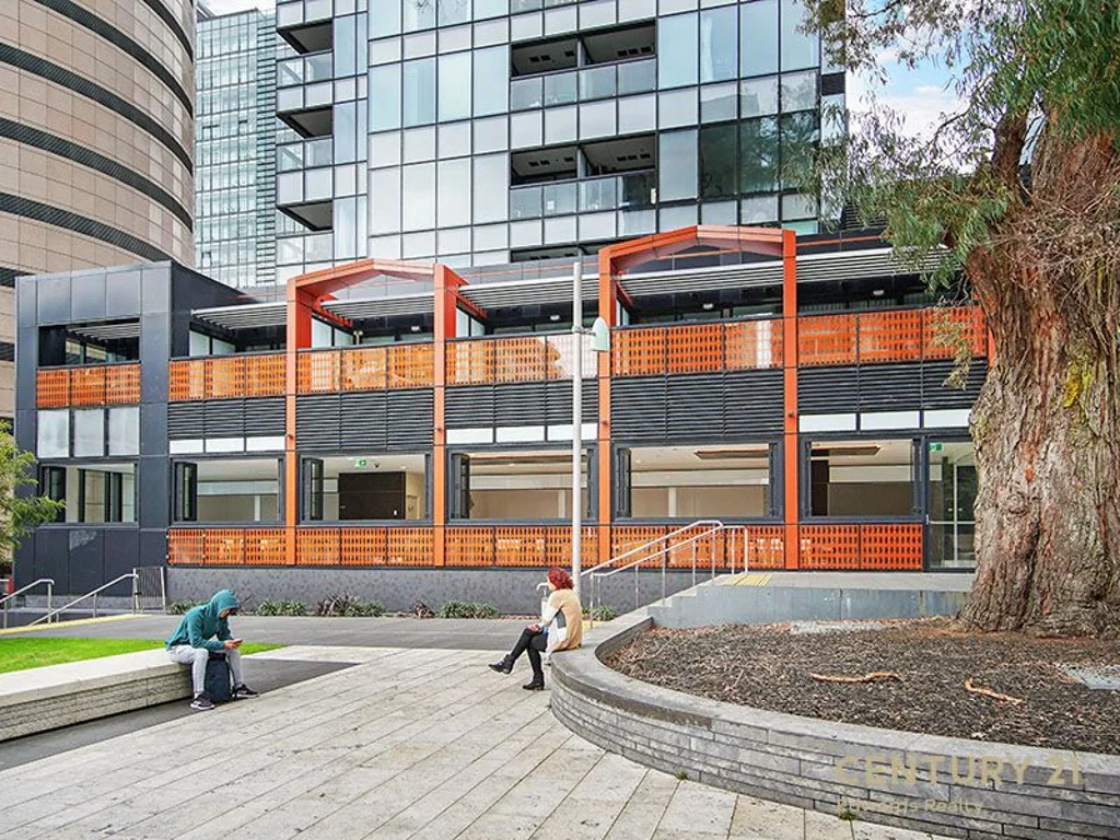 Auckland Central  FOR LEASE - 240m2 PRIME LOCATION