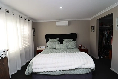 卧室 - 69 GRIGG RD, KOONDROOK VIC 3580
