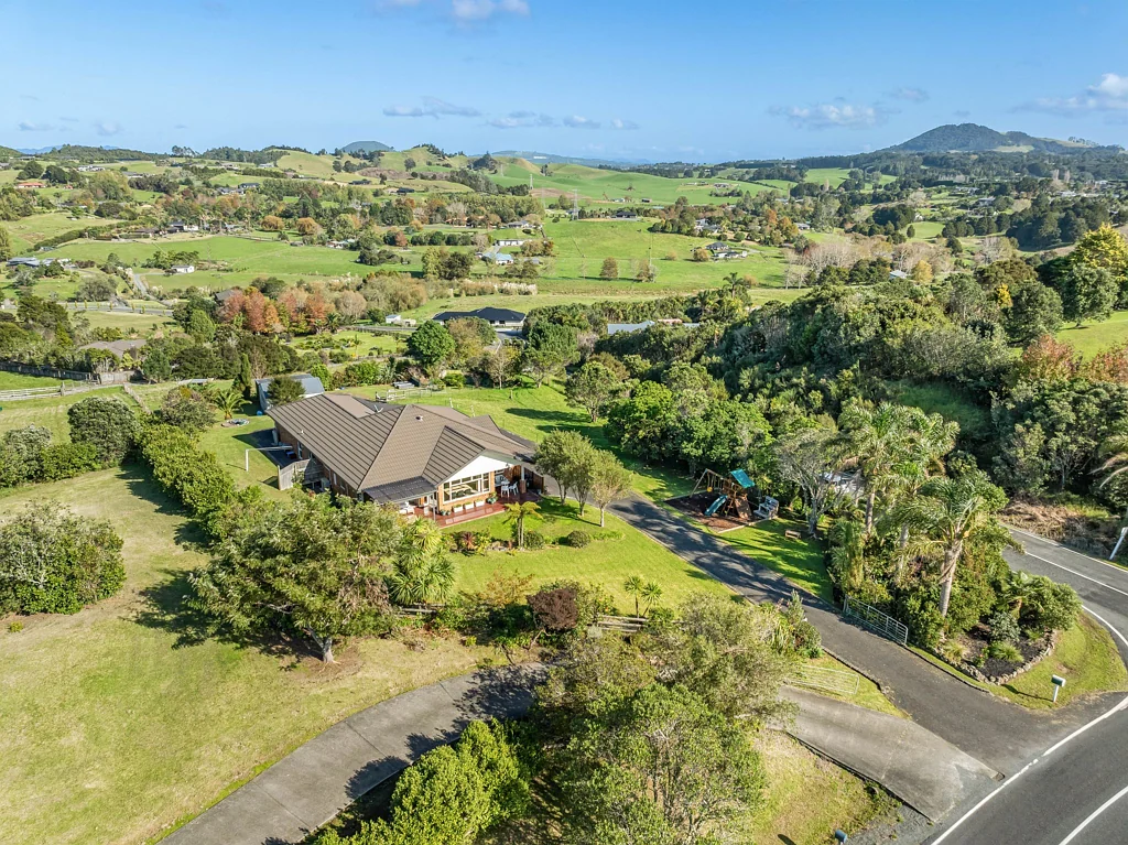168 Pompallier Estate Drive, Maunu, Whangarei, Northland