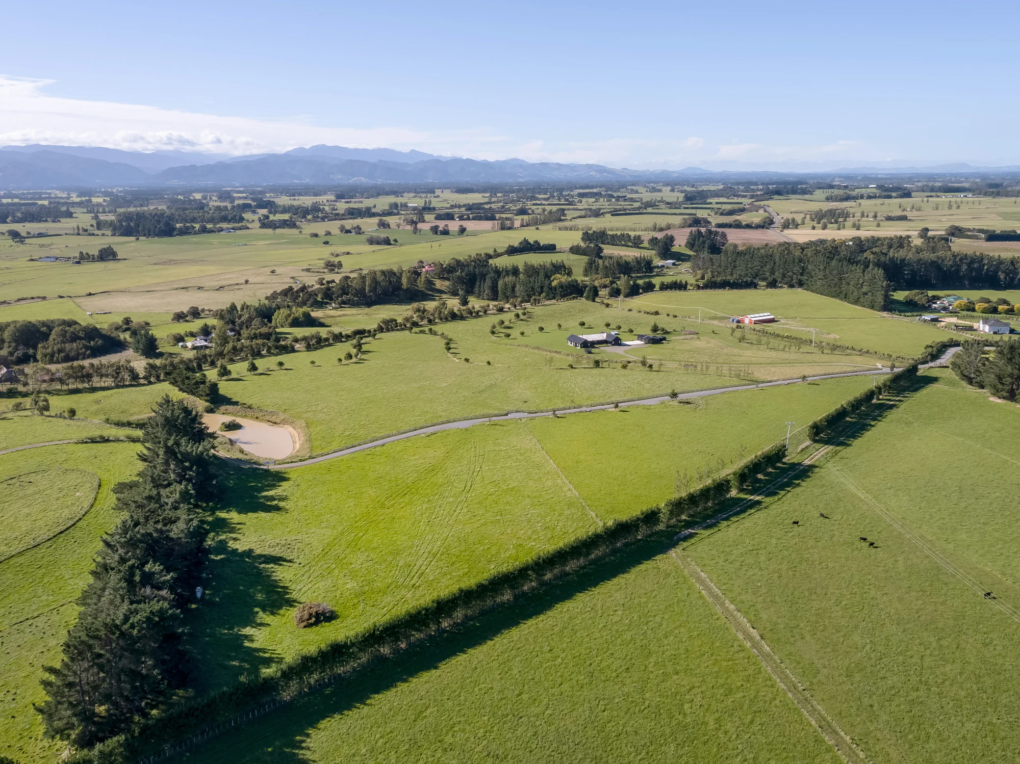 Phelps Way, Morisons Bush, South Wairarapa, Wairarapa, 0房, 0浴, Lifestyle Section