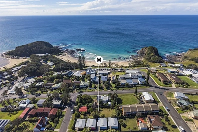 3 Wallace Street, Scotts Head, NSW 2447, 3 slaapkamers, 1 badkamers, Section