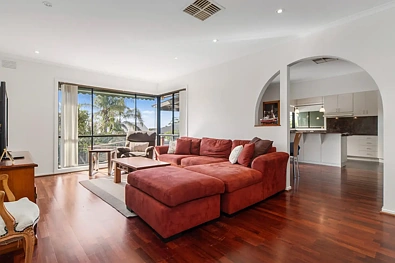 8 DAHLIA ST, DROMANA VIC 3936, 3房, 2浴, House