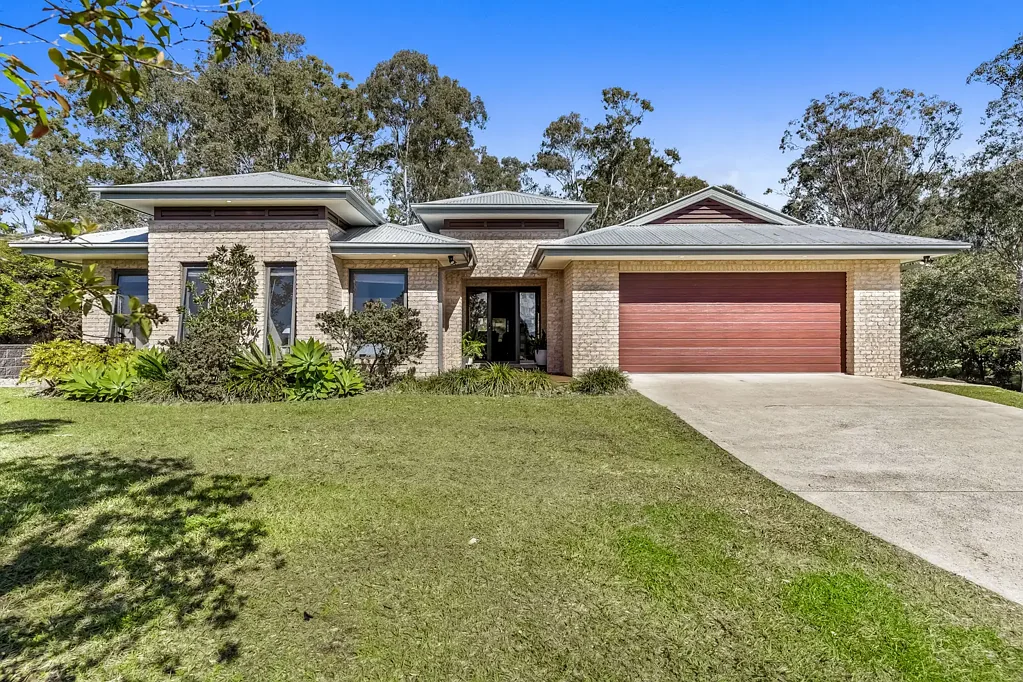 Richmond Hill 4房  Modern Family Living with Space & Lifestyle Appeal