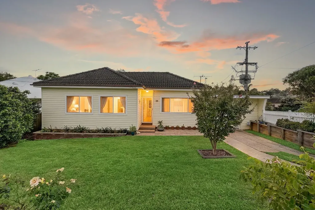1 Adina Street, Seven Hills, NSW 2147