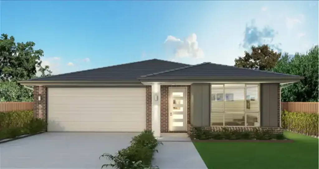 Woongarrah 4ห้องนอน Lot 909 Plumeria Street, Woongarrah