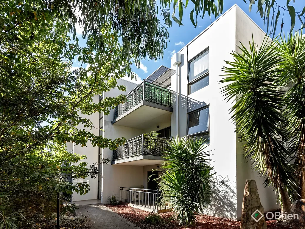 21/21-29 Trickey Avenue, Sydenham, VIC 3037