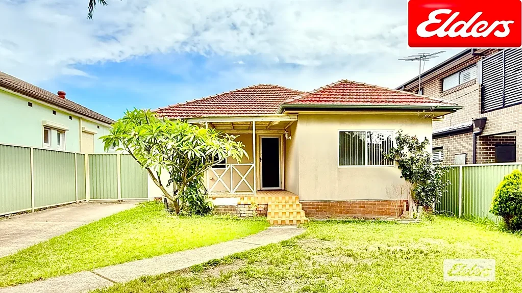 25 Frampton Street, Lidcombe, NSW 2141