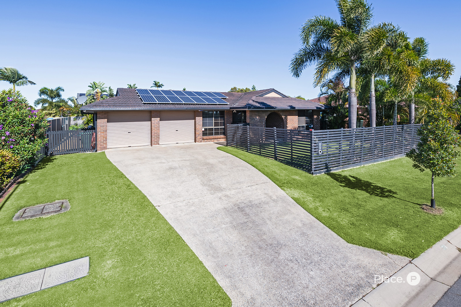 30 OWENIA ST, ALGESTER QLD 4115, 0房, 0浴, House