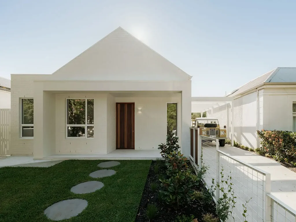 Maylands 3Zimmer Designer Elegance in Exclusive Inner-East Pocket