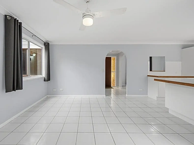 Silid Pahingahan - 99 Horizon Drive, Middle Park, QLD 4074