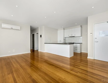 203/662 Whitehorse Road, Mont Albert, Inner East Melbourne, 2 ห้องนอน, 1 ห้องน้ำ, Apartment
