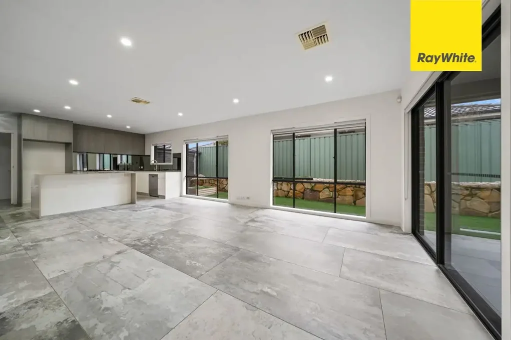 Sophisticated Broadview Home