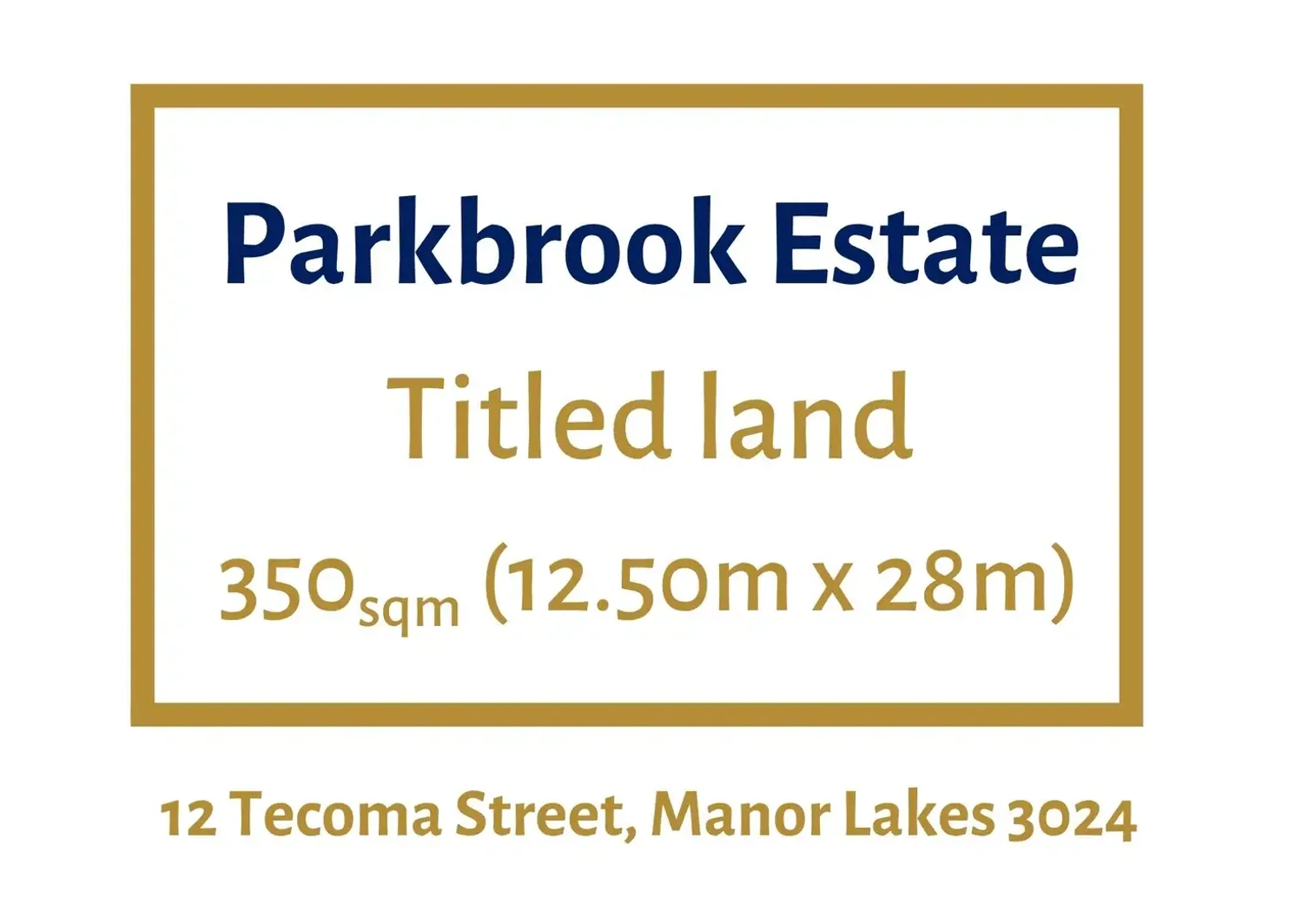 अन्य कमरा - 12 Tecoma Street, Manor Lakes, VIC 3024