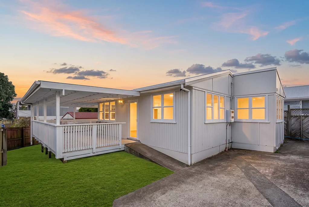 Onehunga 2બેડરૂમ AFFORDABLE CENTRAL AUCKLAND