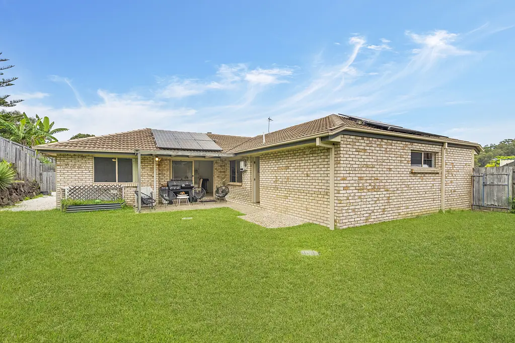 5 Macdonald Avenue, Upper Coomera, QLD 4209