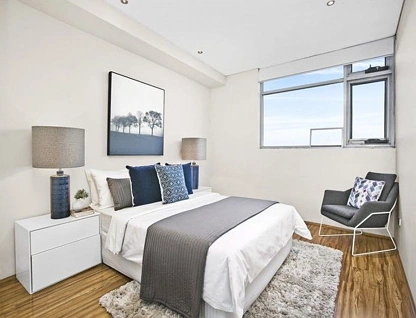 3/908-916 Canterbury Road, Roselands, South Western Suburbs, 3 રૂમ, 2 બાથરૂમ, Apartment