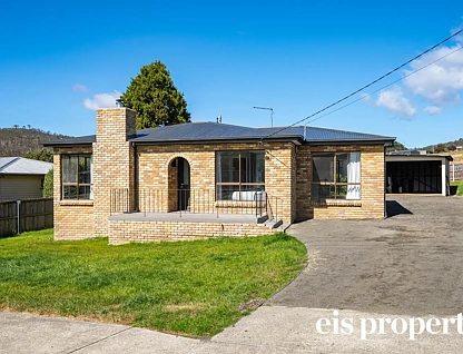 17 John Street, Geeveston, TAS 7116, 3 slaapkamers, 1 badkamers, House