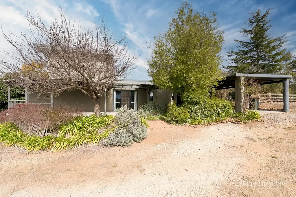 Spectacular Block With Beautiful House and Grounds