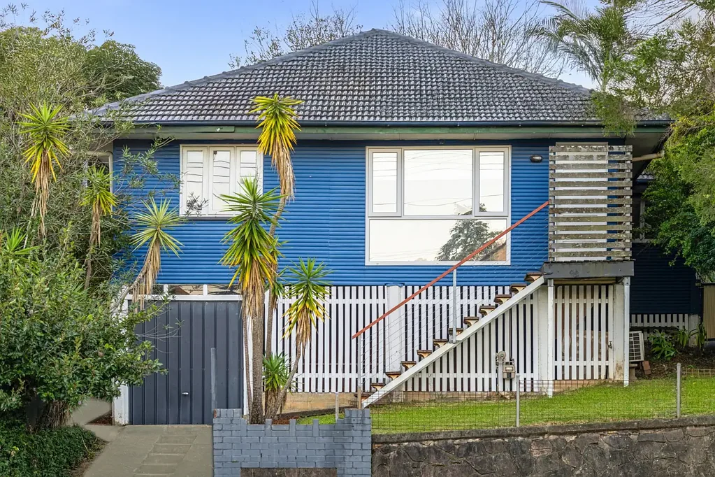 78 Nursery Road, Holland Park West, QLD 4121
