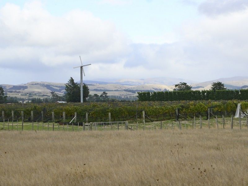 107 Ferry Road, Martinborough, South Wairarapa, 4 રૂમ, 1 બાથરૂમ