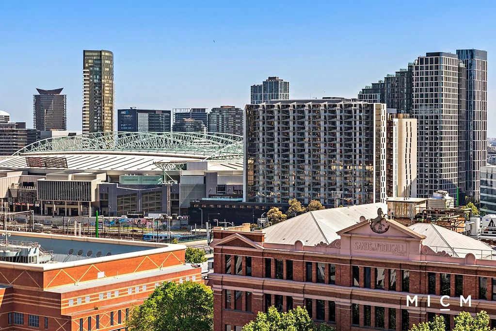1206/53 Batman Street, West Melbourne, VIC 3003