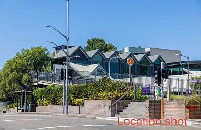 Address Withheld, Lindfield, NSW 2070, 4 rūma, 4 rūma horoi, Townhouse