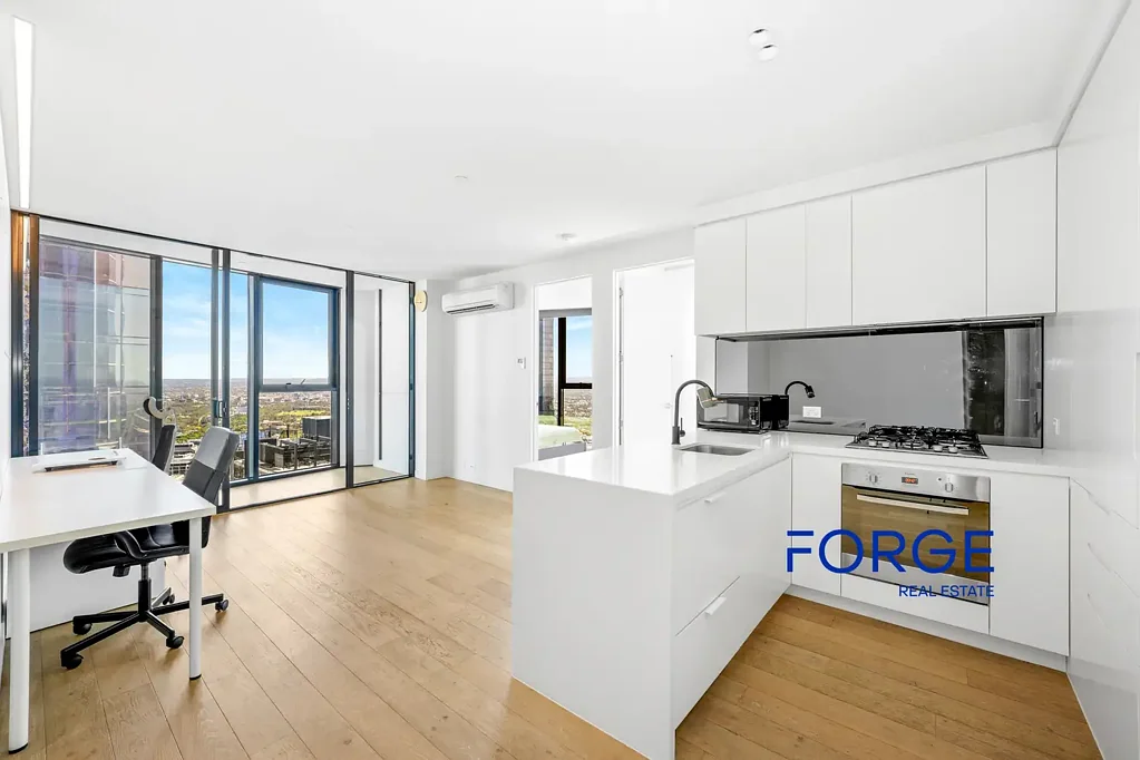 6002/442 Elizabeth Street, Melbourne, VIC 3000