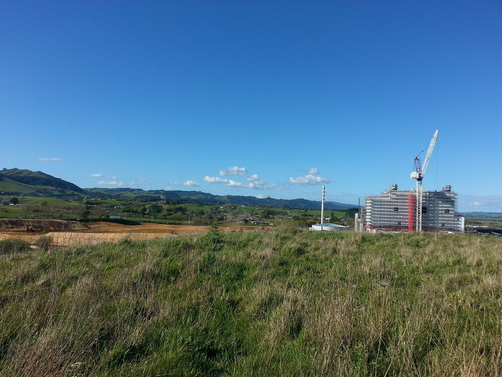 201 Hitchen Road, Pokeno, Waikato, 0 habitaciones, 0 baños