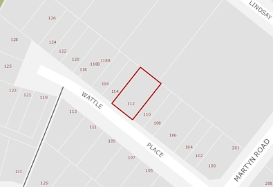 112 Wattle Place, Whangamata, Coromandel, 0房, 0浴, Industrial Buildings