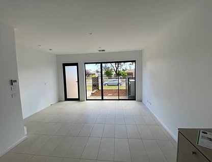 11C Negus Crescent, Watson, ACT 2602, 2房, 2浴, Townhouse