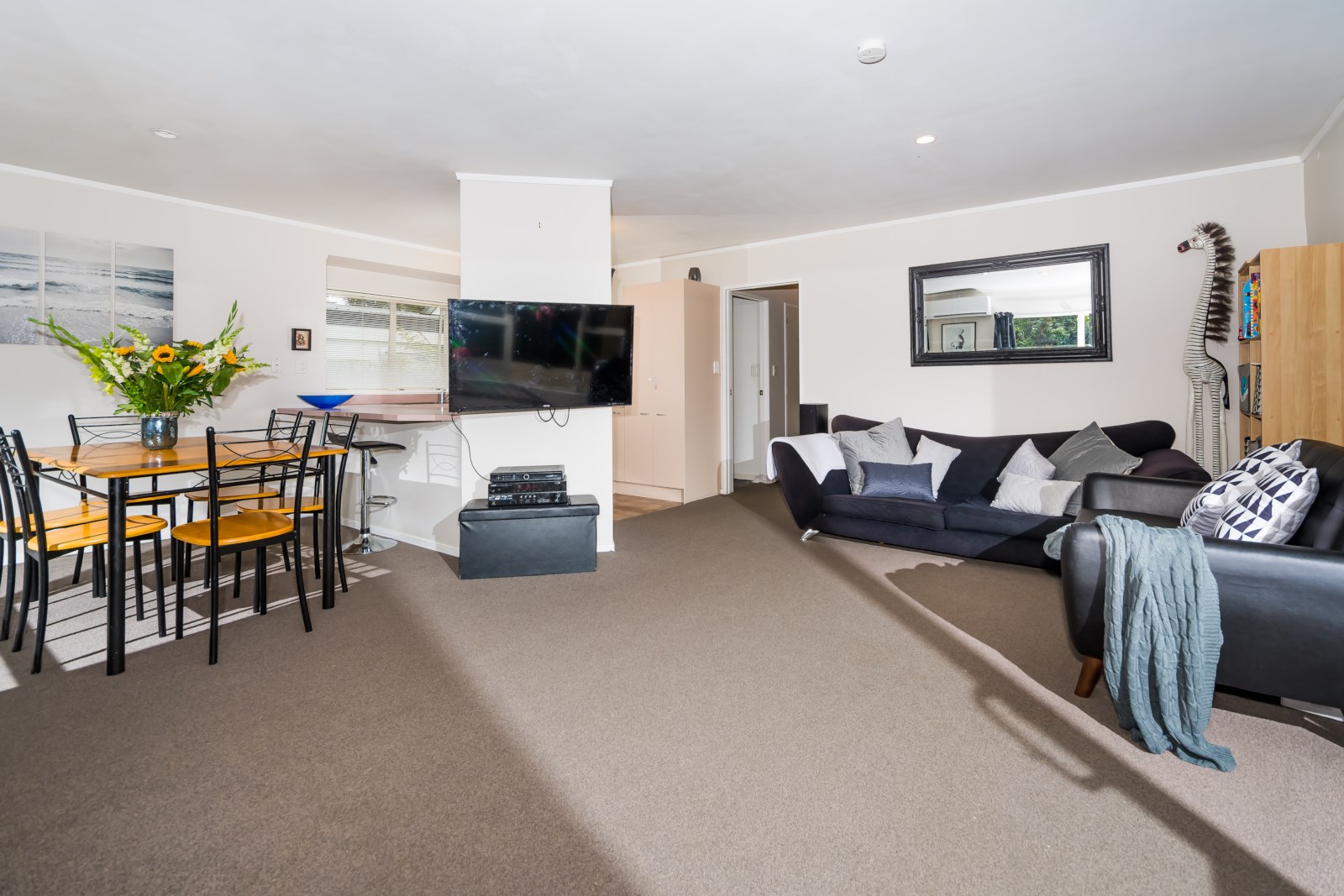 1/24 Cresta Avenue, Beach Haven, Auckland - North Shore, 4 غرف, 0 حمامات