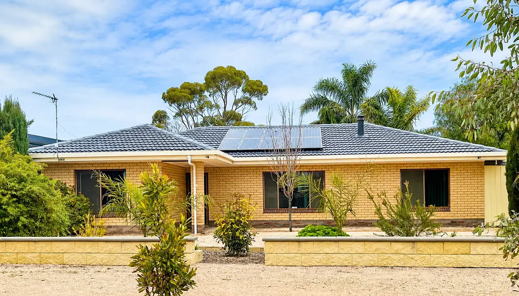 Kadina 3ਬੈੱਡਰੂਮ Family Living on a Huge 1,232sqm Allotment