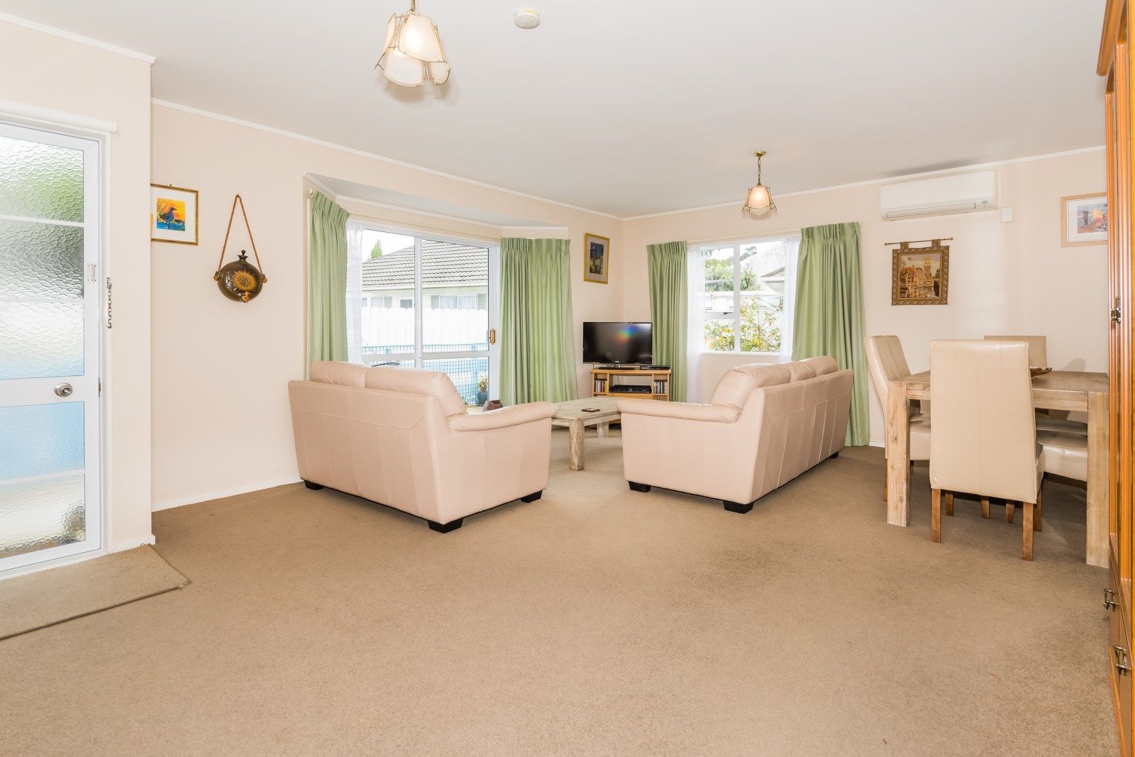 2/67 Stredwick Drive, Torbay, Auckland - North Shore, 2 phòng ngủ, 1 phòng tắm