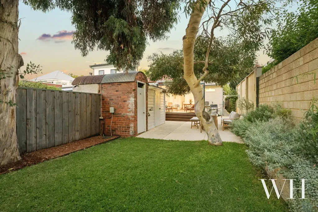 57 Sewell Street, East Fremantle, WA 6158