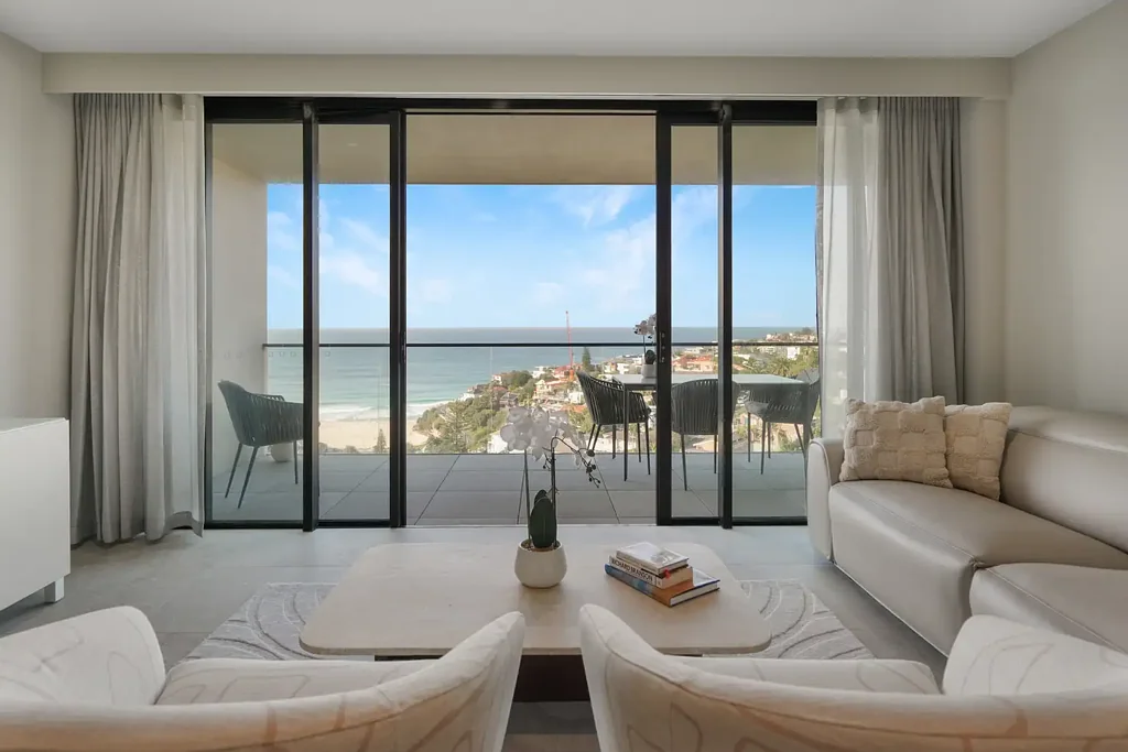 SPECTACULAR VIEWS LONG TERM @TAMARAMA
